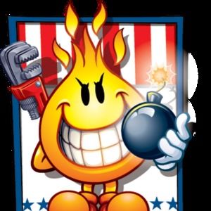 Meet your Posher, Andy